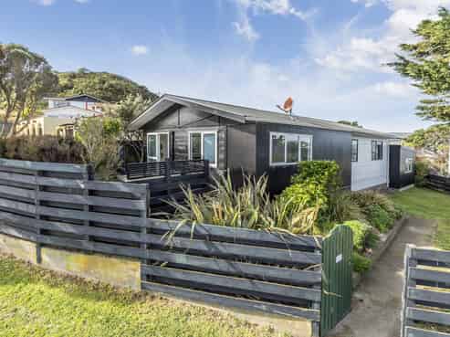 28 Arahanga Grove, Maupuia
