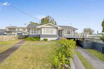 37 Elliott Crescent, Owhata