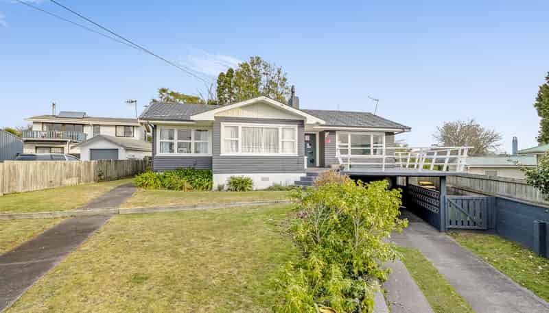 37 Elliott Crescent, Owhata