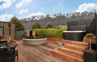 27B Rannoch Drive, Jacks Point