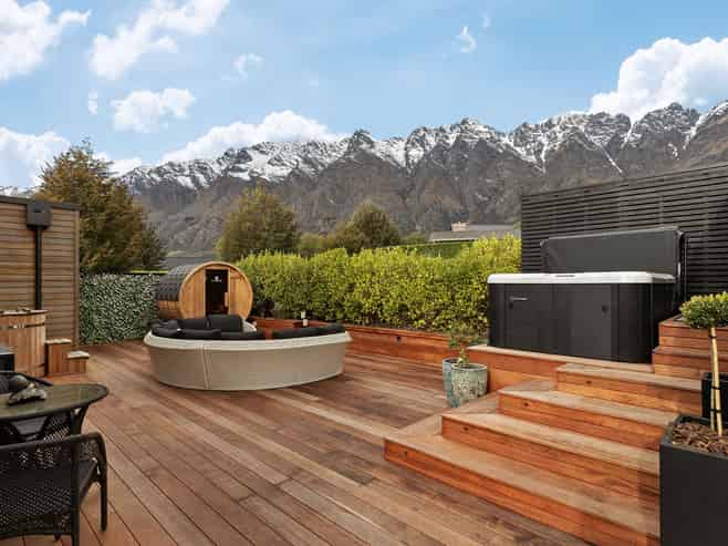 27B Rannoch Drive, Jacks Point