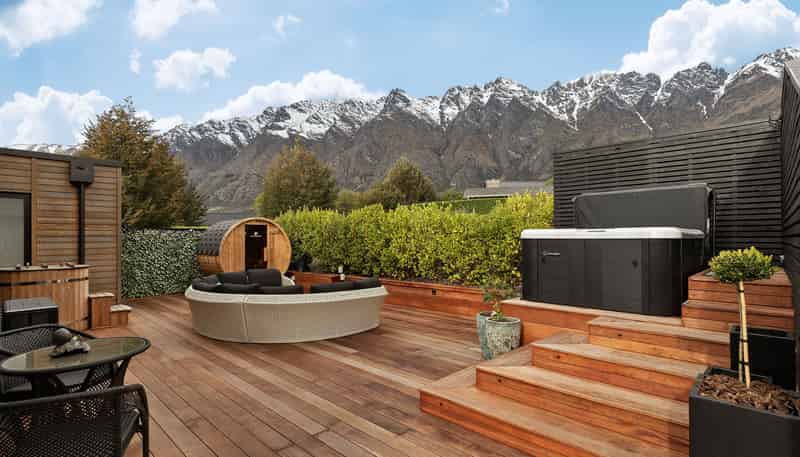 27B Rannoch Drive, Jacks Point