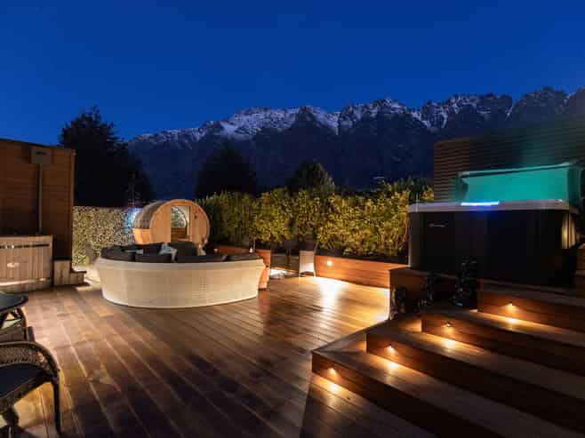 27B Rannoch Drive, Jacks Point