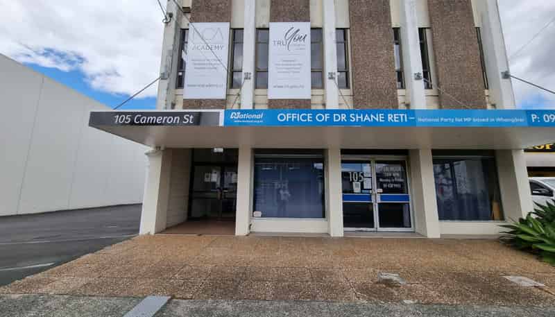 105 Cameron Street, Whangarei