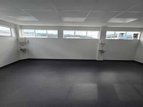 Prime Office Space in Whangarei