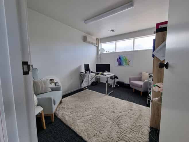 Prime Office Space in Whangarei