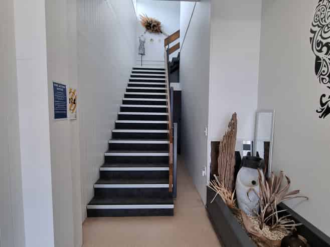 Prime Office Space in Whangarei