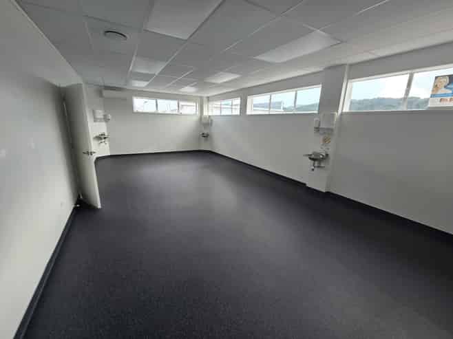 Prime Office Space in Whangarei