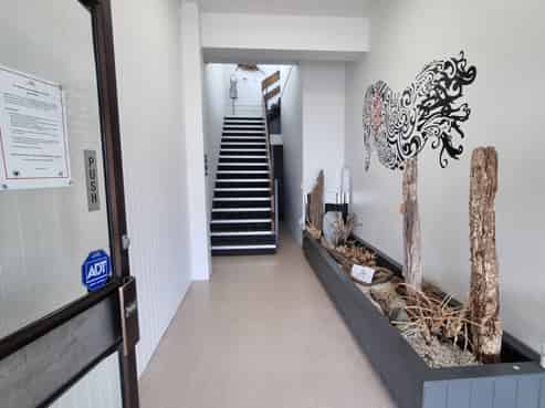 Prime Office Space in Whangarei