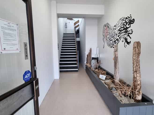 Prime Office Space in Whangarei