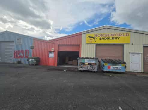  Prime Retail Space in Whangarei Central
