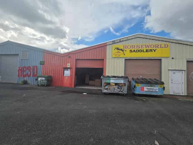  Prime Retail Space in Whangarei Central