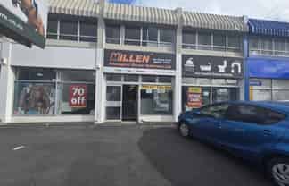 Prime Retail Space in Whangarei Central