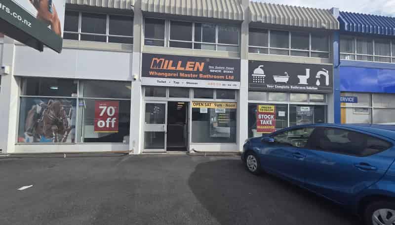 137 Cameron Street, Whangarei Central