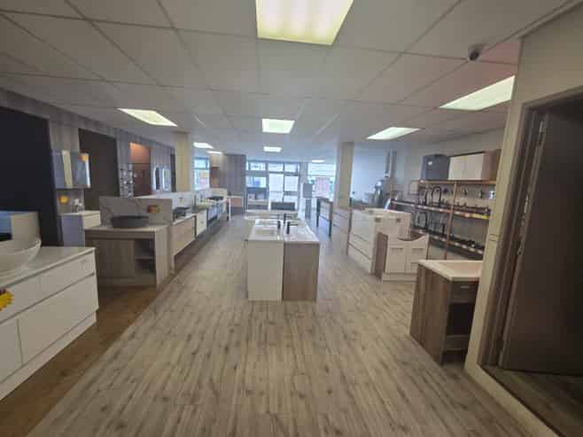  Prime Retail Space in Whangarei Central