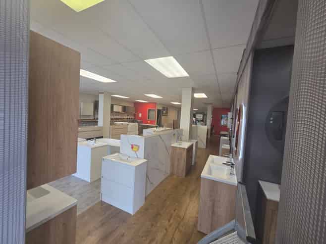  Prime Retail Space in Whangarei Central
