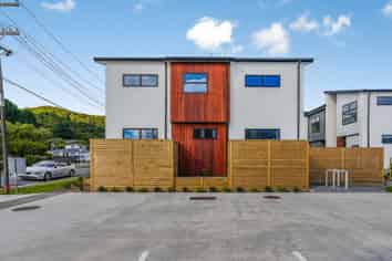 Lot 10 6-8 Reading Street, Wainuiomata