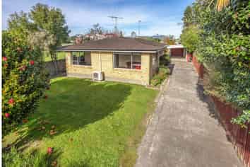 33 Raukawa Street, Otaki