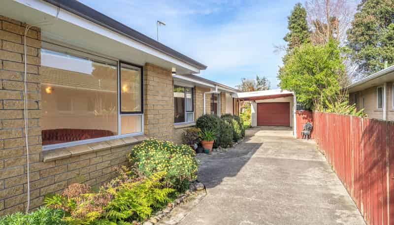 33 Raukawa Street, Otaki
