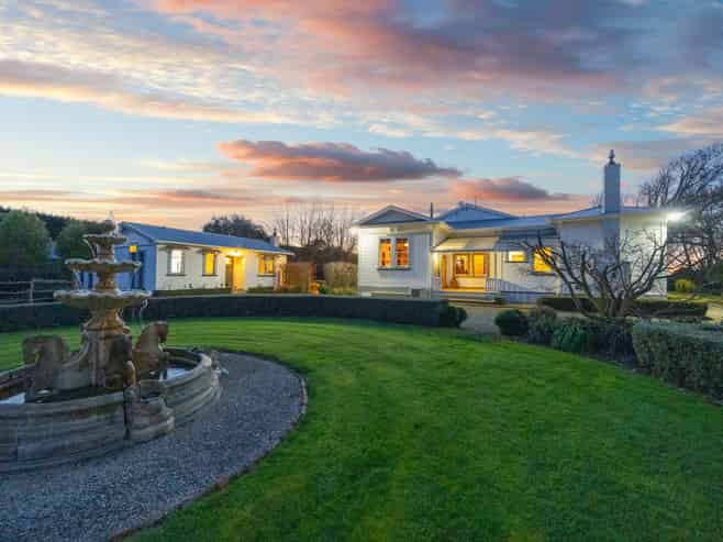 105 Lockwood Road, Kairanga