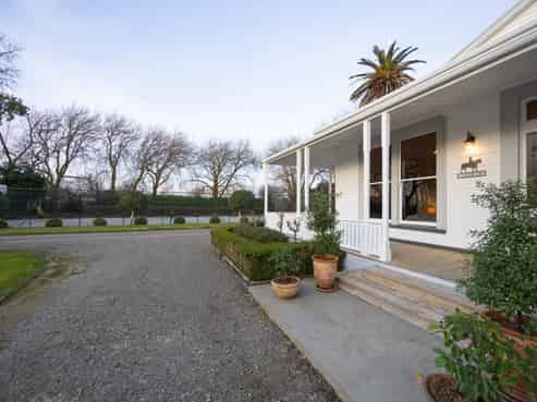 105 Lockwood Road, Kairanga