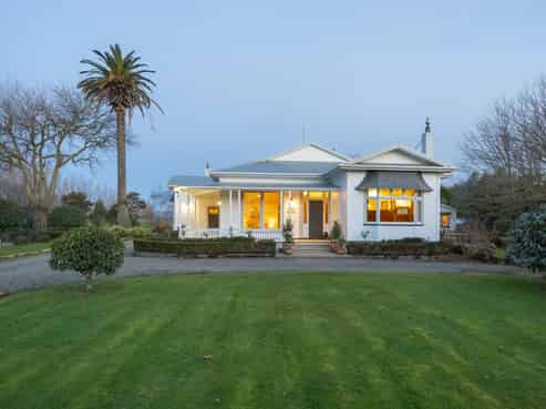 105 Lockwood Road, Kairanga