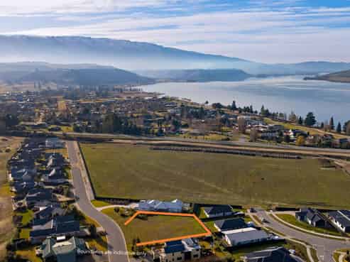 32 The Dunes, CROMWELL