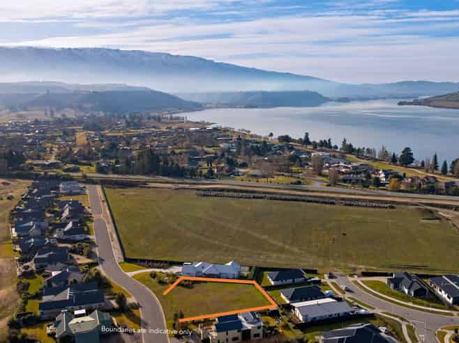 32 The Dunes, CROMWELL