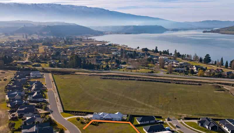 32 The Dunes, CROMWELL