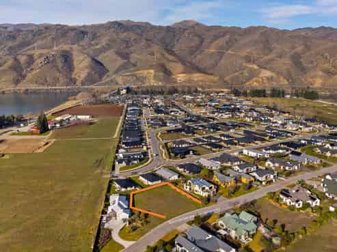 32 The Dunes, CROMWELL