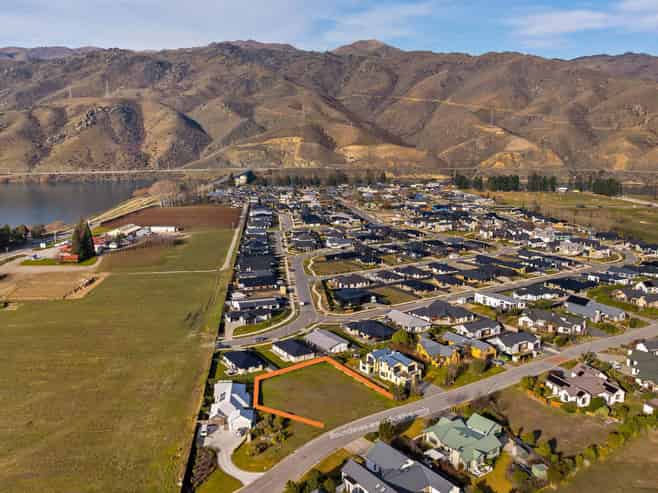 32 The Dunes, CROMWELL