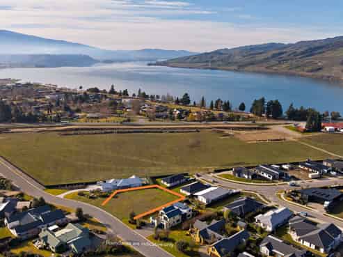 32 The Dunes, CROMWELL
