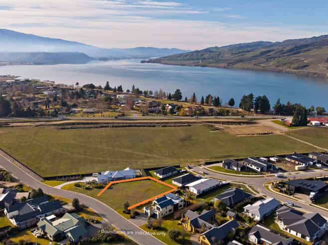 32 The Dunes, CROMWELL