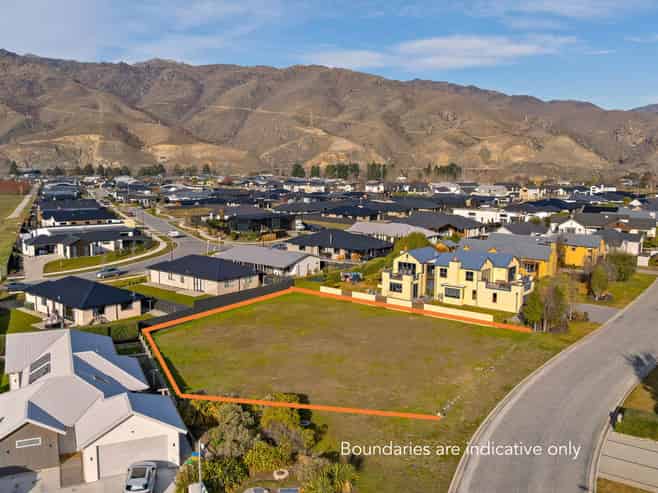 32 The Dunes, CROMWELL