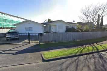 60 De Quincey Terrace, Highland Park