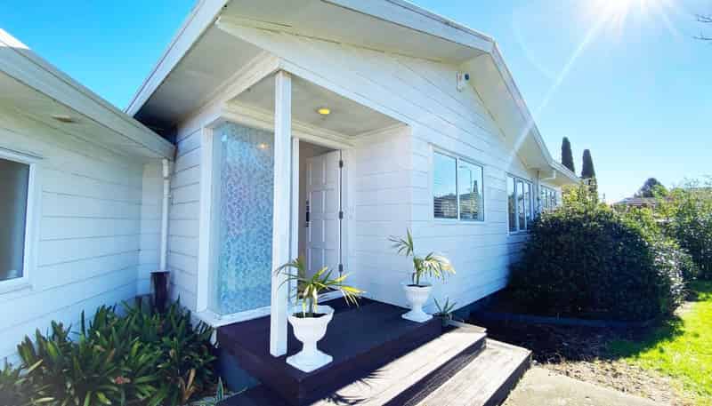 60 De Quincey Terrace, Highland Park