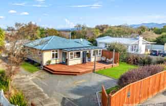 45 King Edward St, Motueka