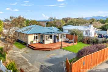 45 King Edward St, Motueka