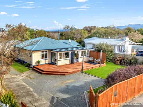45 King Edward Street, Motueka