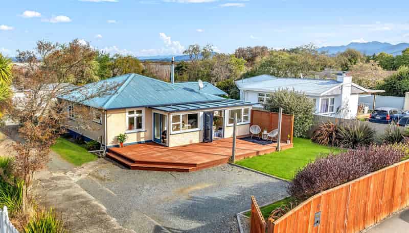 45 King Edward St, Motueka