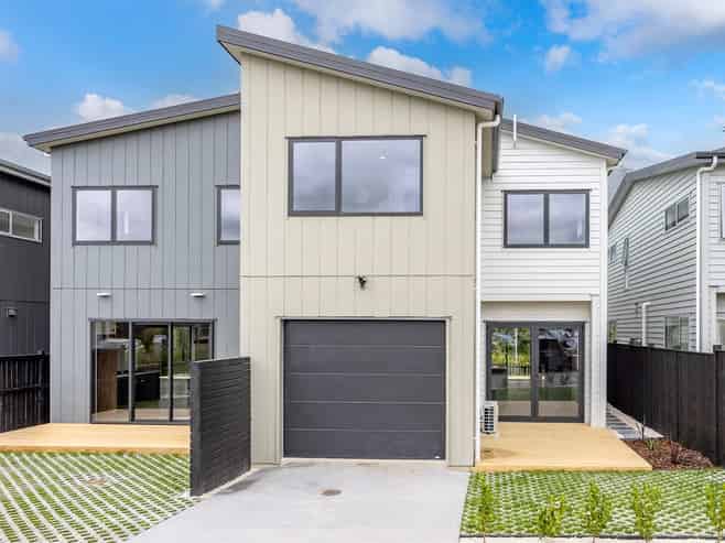 169 Te Taruna Drive, Milldale