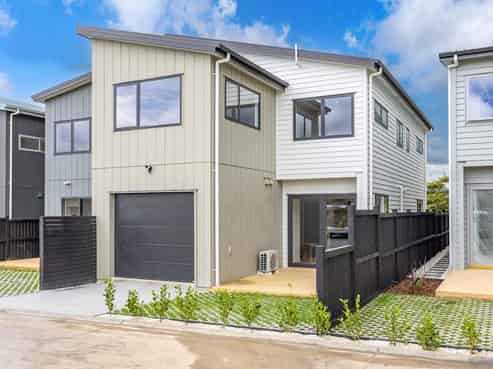 169 Te Taruna Drive, Milldale