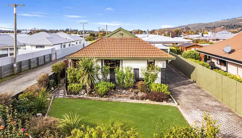 147b Weld Street, Redwoodtown