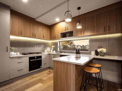 33 Williamson Avenue, Belmont