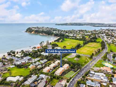 3/148 Brightside Road, Stanmore Bay