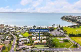 3/148 Brightside Road, Stanmore Bay