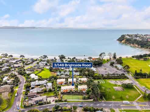 3/148 Brightside Road, Stanmore Bay