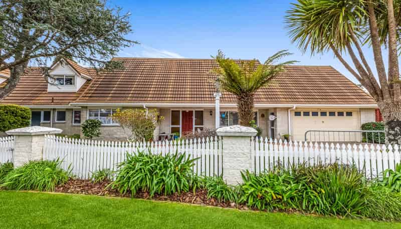 55 Branch Road, Highlands Park