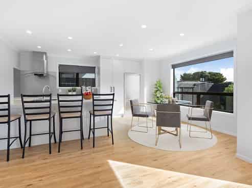 124A Cambridge Terrace, Fairfield
