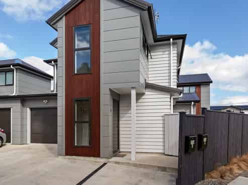 124A Cambridge Terrace, Fairfield